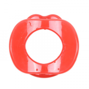 Кляпы, Ошейники