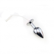 Анальные пробки