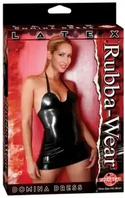 Белье из латекса