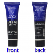 Анальные лубриканты