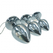 Анальные пробки