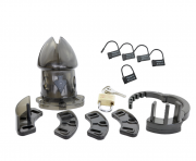 БДСМ и фетиш