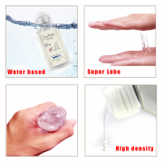 Лубриканты и аксессуары