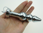 Анальные пробки