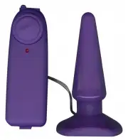 Анальные вибраторы