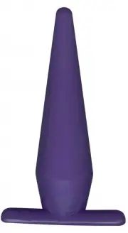 Анальные пробки