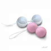Шарики LELO Luna Beads Mini, 3 см