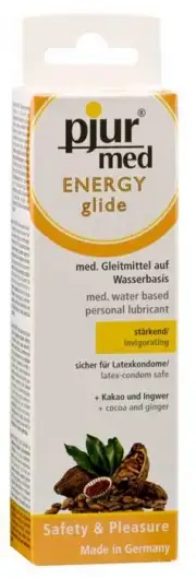 Лубриканты и аксессуары