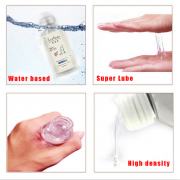 Вагинальные лубриканты