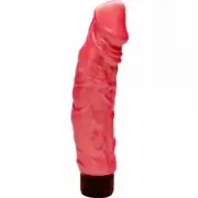Вибраторы реалистичные pvc