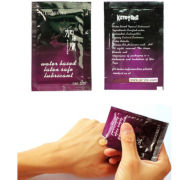 Лубриканты и аксессуары