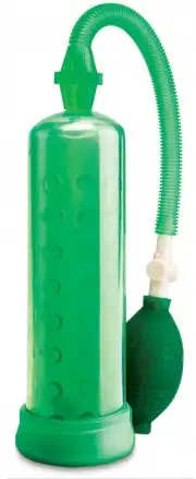 Вакуумные помпы