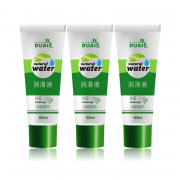 Анальные лубриканты