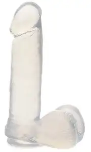 Фалоімітатори гель