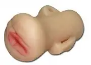 Мастурбатор PUSSY HAND JOB FLESH