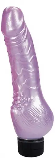 Вибраторы реалистичные