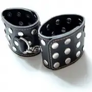 Наручники, Бондаж