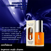 Духи с феромонами