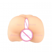 Вагины и мастурбаторы