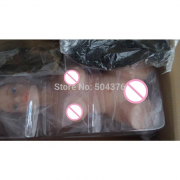 Вагины и мастурбаторы