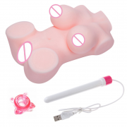 Вагины и мастурбаторы