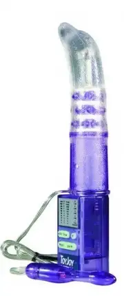 Вибраторы G-точки