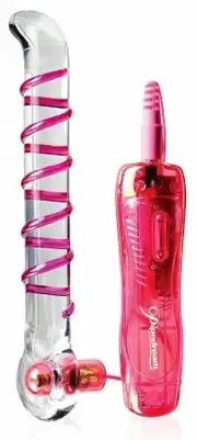 Вибраторы G-точки