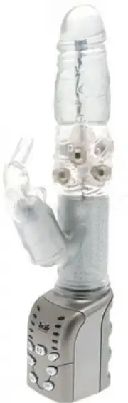 Вибраторы Rabbit