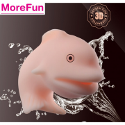 Вагины и мастурбаторы