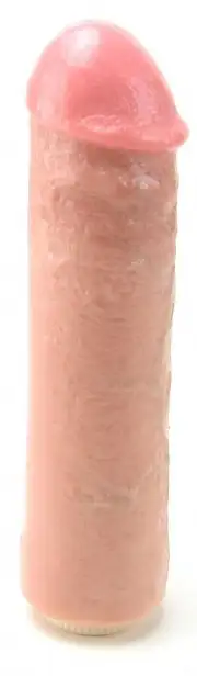 Вибраторы реалистичные