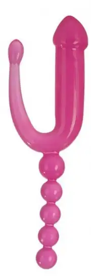 Фаллоимитаторы двойные