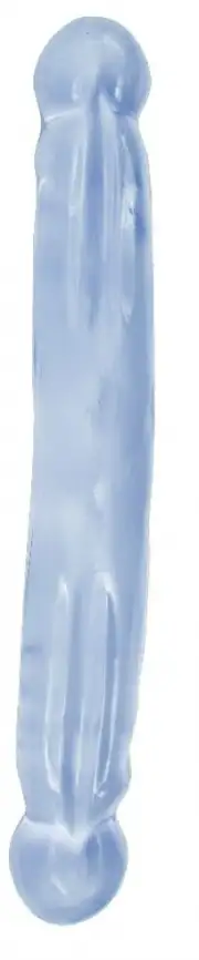 Фаллоимитаторы гелевые