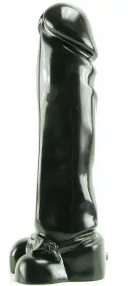 Фаллоимитаторы реалистичные