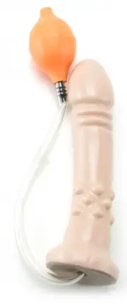 Фаллоимитаторы реалистичные