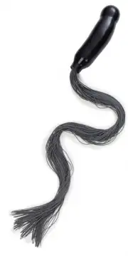 Анальные пробки