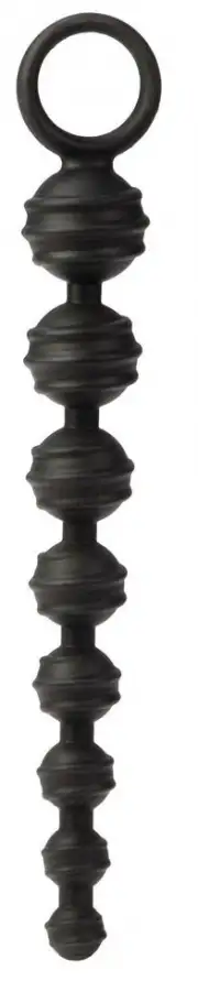 Анальные пробки