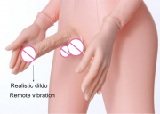 Секс игрушки