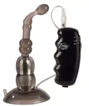 Анальные игрушки