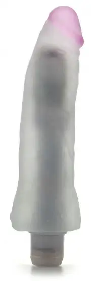 Вибраторы реалистичные