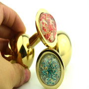 Анальные пробки