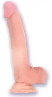 Фаллоимитаторы реалистичные
