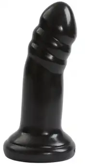 Анальные пробки