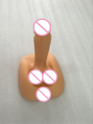 Фаллоимитаторы