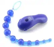 Анальные вибраторы