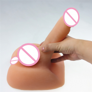 Фаллоимитаторы реалистичные