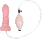 Анальные пробки