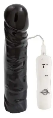 Вибраторы гелевые