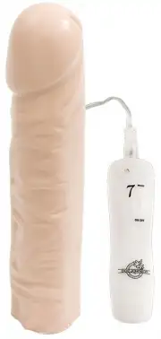 Вибраторы гелевые