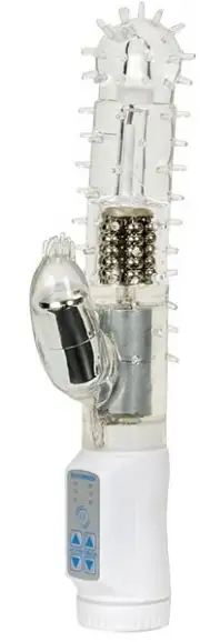 Вибраторы Rabbit