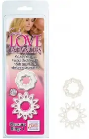 Насадки и кольца